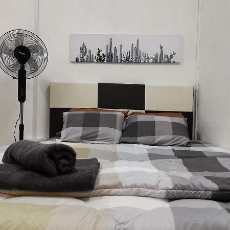 Sri Makmur Pontian Homestay Pontian Besar Екстериор снимка