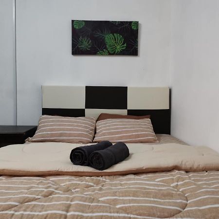 Sri Makmur Pontian Homestay Pontian Besar Екстериор снимка