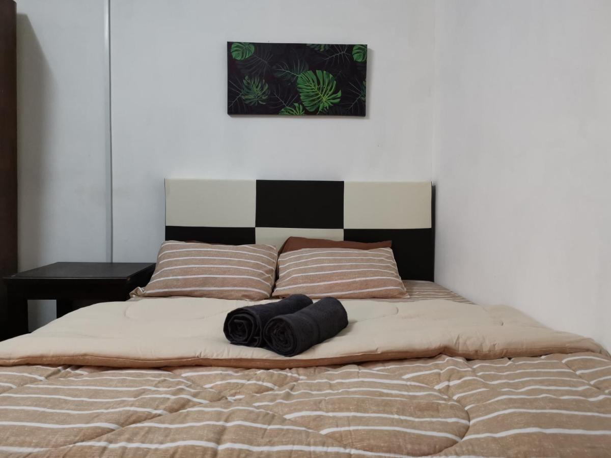 Sri Makmur Pontian Homestay Pontian Besar Екстериор снимка