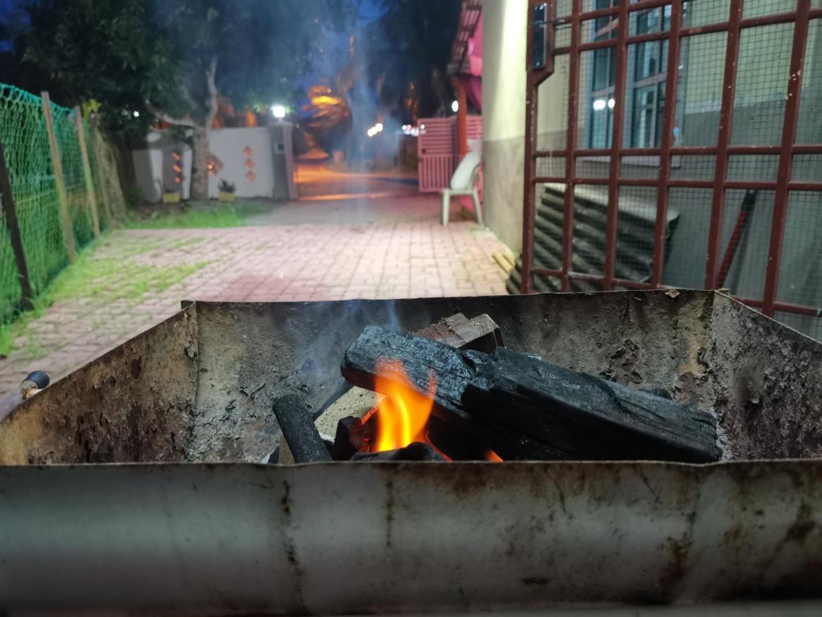 Sri Makmur Pontian Homestay Pontian Besar Екстериор снимка