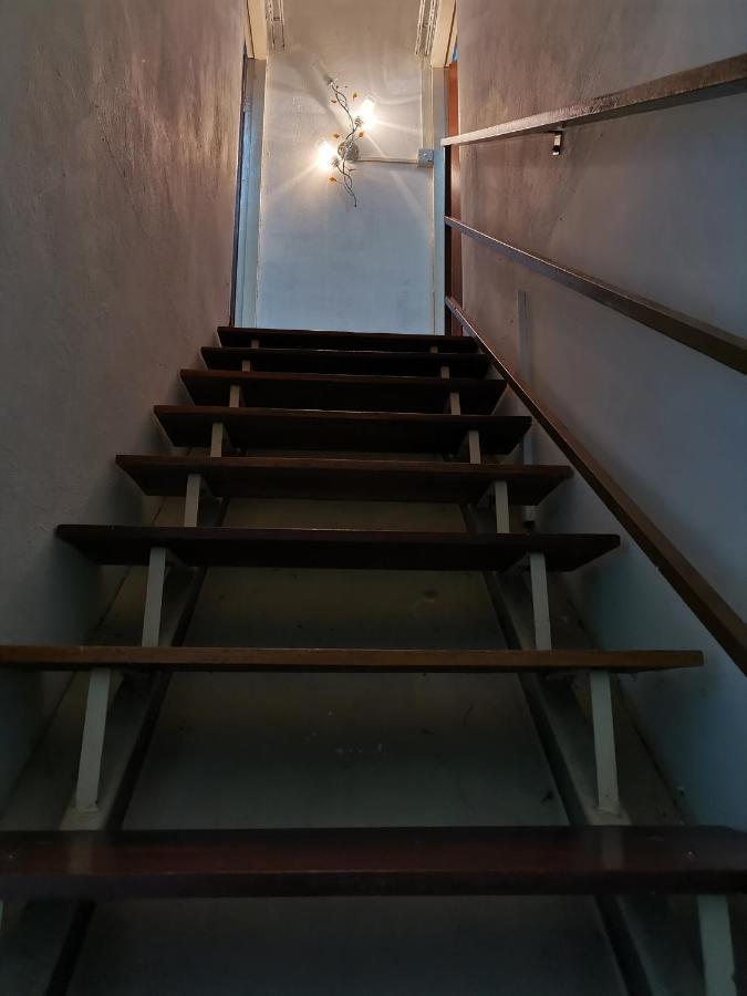 Sri Makmur Pontian Homestay Pontian Besar Екстериор снимка